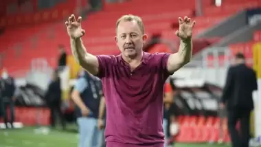 "Başarıya kontrat verilir, Sergen Yalçın imzalar"