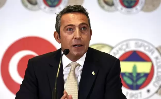 İşte Ali Koç'un basın toplantısının perde arkası