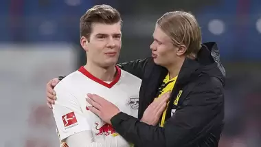 Sörloth’a Kartal pençesi! Süper Lig’de fırtına koparacak iddia