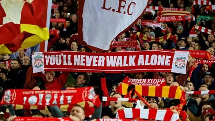 Liverpool, taraftarla beraber yönetilecek 