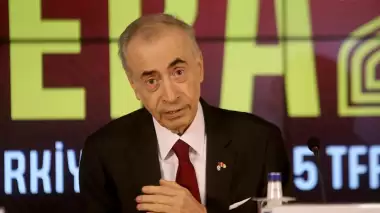 Mustafa Cengiz neden istifa etmedi? Açıkladı...