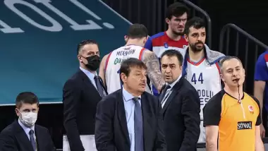 Almanya’dan Anadolu Efes’e Final-Four engeli!