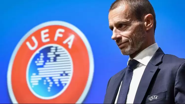 UEFA’dan kulüplere Finansal-Fair play müjdesi
