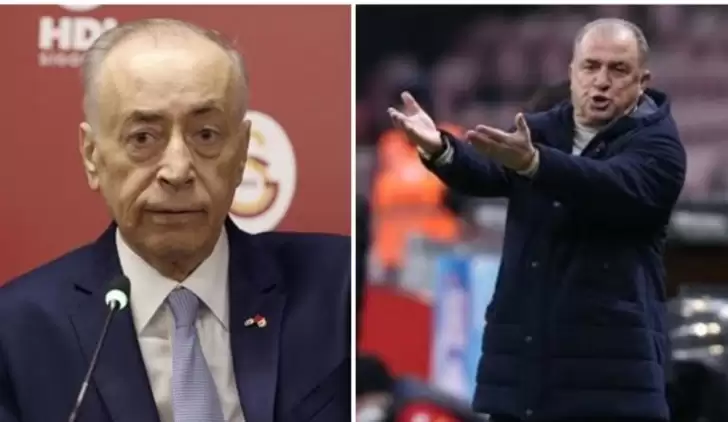 İpler nerede koptu! Terim yanıt verecek mi? 