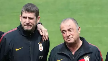 Ümit Davala'dan Cengiz'e yanıt: 'Gülüyoruz ağlanacak halinize'