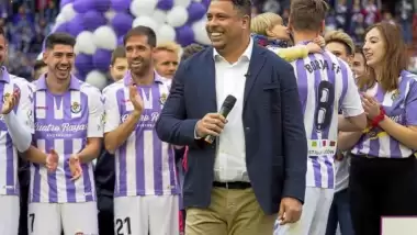 Ronaldo elini cebine attı! La Liga’nın kader maçına dev prim