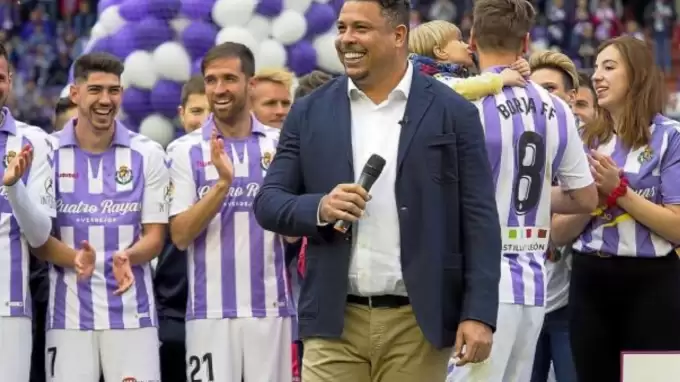 Ronaldo elini cebine attı! La Liga’nın kader maçına dev prim