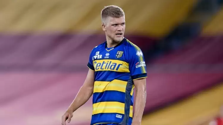 Andreas Cornelius, Trabzonspor'un teklifini kabul etmedi