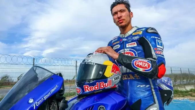 Can Öncü ve Bahattin Sofuoğlu ilk yarışlarını tamamladı