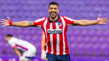 Hani Barcelona'nın istemediği o çocuk var ya! Atletico'yu şampiyon yaptı