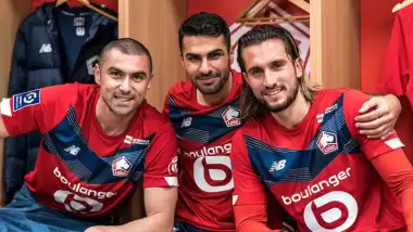 Haydi Lille Lille yar!