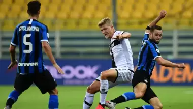 Trabzonspor, anlaşma sağladığı oyuncuyu yerinde takip etti