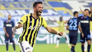 Fenerbahçe'de Gökhan Gönül için karar çıktı: Kaptana veda!