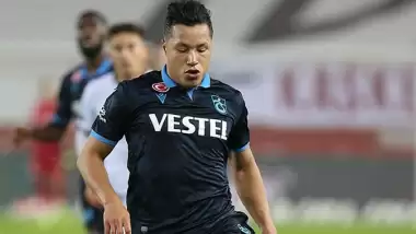 Hatayspor, Trabzonsporlu Marlon'u istiyor