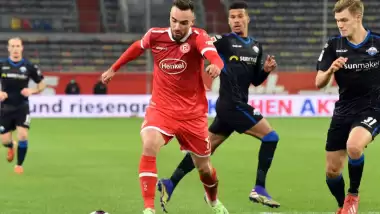 Kenan Karaman ayrılığı açıkladı! Yeni adresi...