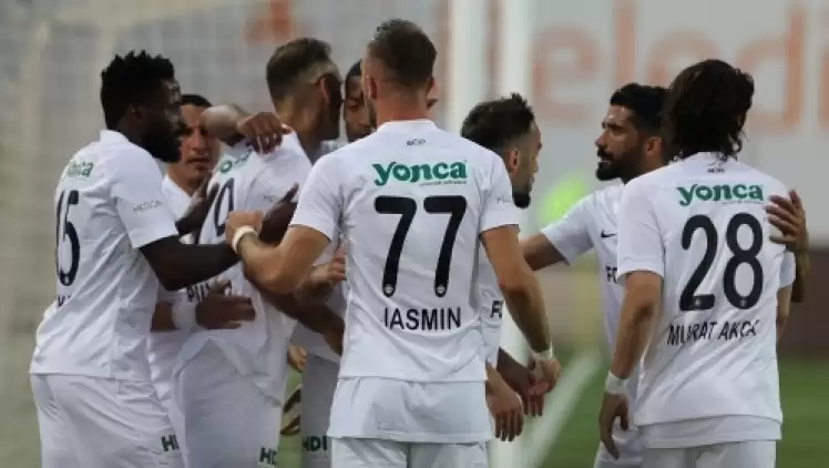 Altay istedi, final maçı İstanbul'a alındı! Beşiktaş ayrıntısı