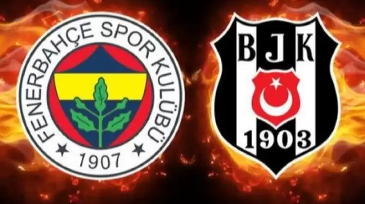 Fenerbahçe'den Beşiktaş'a iki oyuncu için resmi teklif!