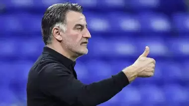 "Bizim çocuklar"ın hocası Galtier, rakip takımın başına geçiyor! 