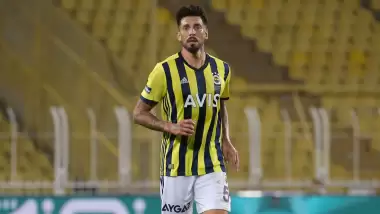 Jose Sosa görüşme odasına