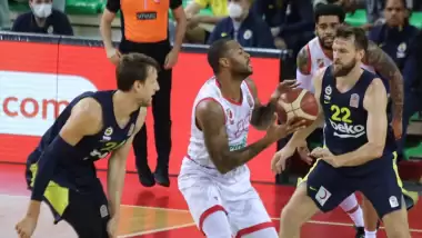 Fenerbahçe finale İzmir'den göz kırptı! Bir adım kaldı