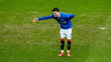 Ianis Hagi'den Galatasaray taraftarını heyecanlandıracak açıklama!