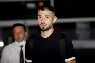 Okay Yokuşlu Süper Lig'e dönüyor! 2,5 milyon euro...