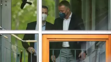 Almanya'da Flick dönemi için imzalar atıldı!