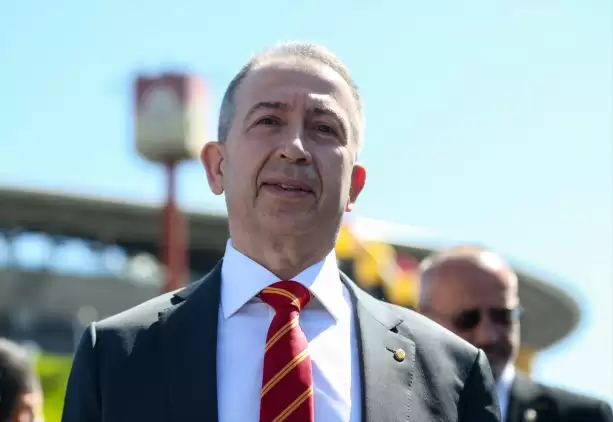 Galatasaray Başkan Adayı Metin Öztürk'ten Fatih Terim yorumu: "Yüzde yüz..."