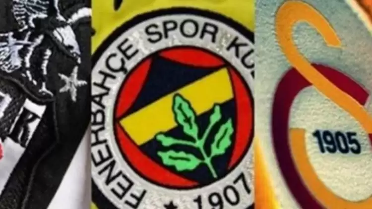 Beşiktaş ve Galatasaray istedi, Fenerbahçe devreye girdi!