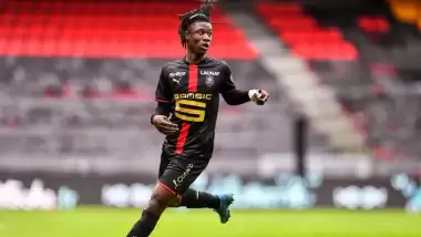 Paylaşılamayan yıldız Camavinga takımdan ayrılıyor!