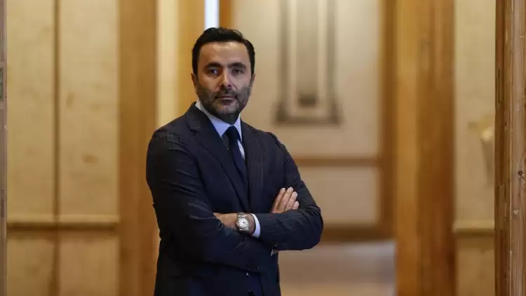 Emre Kocadağ: "Oyuncularımıza teklifler var"