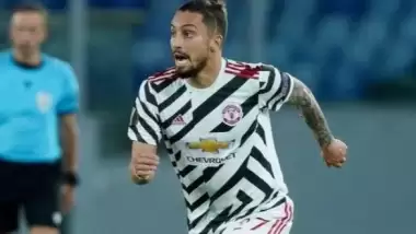 Sahibinden satılık Alex Telles!