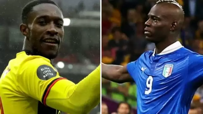 Adana Demirspor'dan açıklama: Balotelli, Welbeck, Mehmet Topal...
