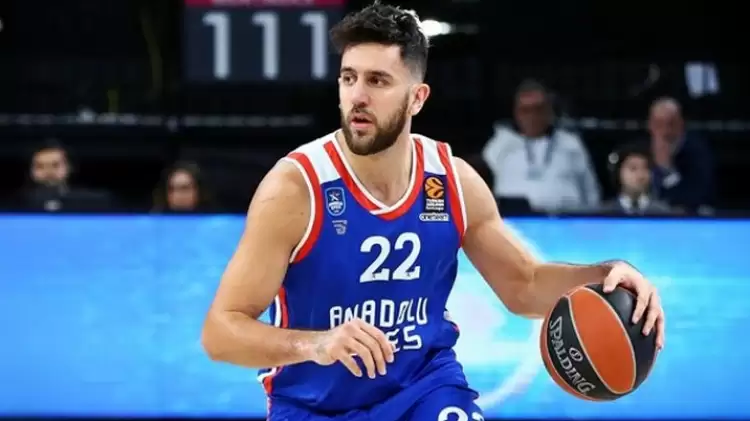 2020-21 sezonunun EuroLeague MVP’si belli oldu