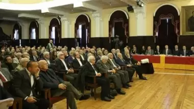 Galatasaray açıkladı! Divan'da seçim tarihi...