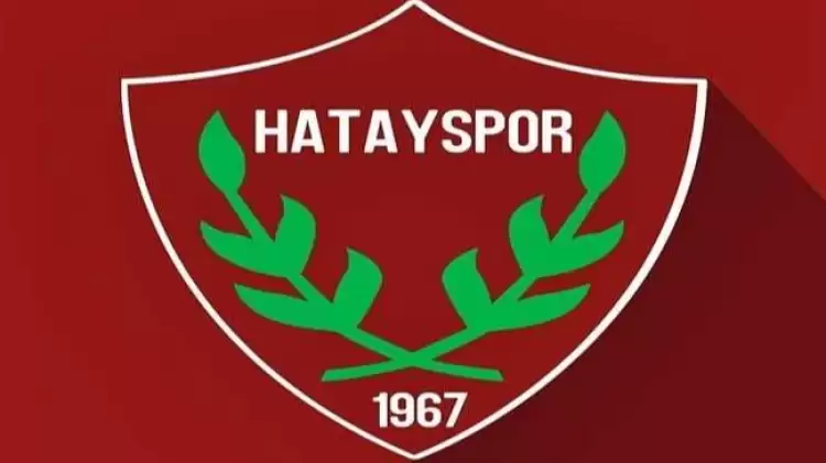 Hatayspor'dan transfer yasağı açıklaması! Akintola...