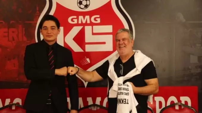 Kovid-19'a yakalanmıştı, tedavisi tamamlandı