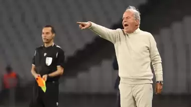 Başkandan sitem! ‘Mustafa Abi’yi dünya biliyor bir de Hüseyin hocadan bahset!’