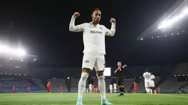 Süper Lig'i getiren isim konuştu! 'Gol atacağımdan emindim'