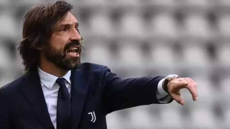 Juventus için 24 saat! Pirlo'nun halefiyle anlaşma tamam...