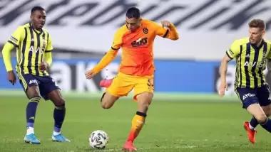 Derbilerde Kadıköy kalesi düştü… Ali Koç ne yapmalı?