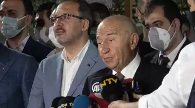 Bakan Kasapoğlu, "İnanç var..."