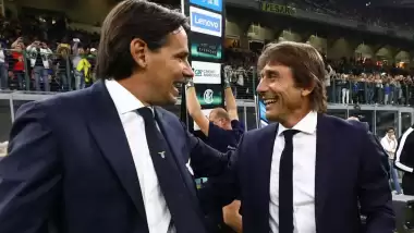 Serie A’da baş döndüren hoca trafiği! Köşe kapmaca