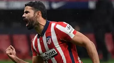 Diego Costa Beşiktaş'a transfer oldu mu? Diego Costa Kaç Gol Attı?