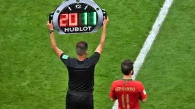 IFAB 5 oyuncu değişikliği kuralını uzattı!