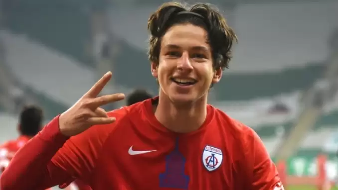 İşte Enis Destan'ın 'Veda' mesajının perde arkası