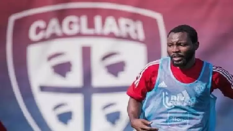 Trabzonspor'da Asamoah operasyonu! Galatasaray uzun süre uğraşmıştı...