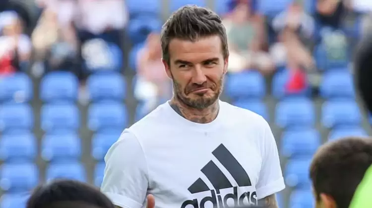 Beckham'ın ortağı olduğu Inter Miami'ye rekor ceza