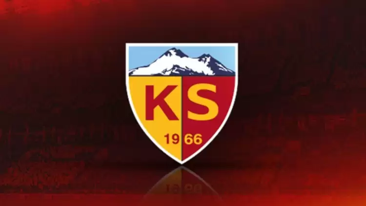 Kayserispor, eski Beşiktaşlı ile anlaştı! 3 yıllık sözleşme…