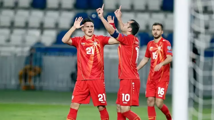 EURO 2020 Kuzey Makedonya hakkında tüm detaylar